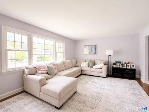 4 Cranbury Woods Road Norwalk CT 06851