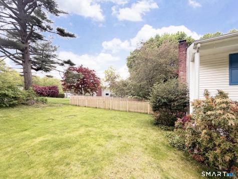 4 Cranbury Woods Road Norwalk CT 06851