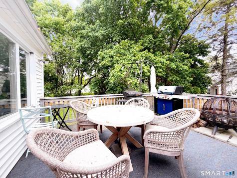 4 Cranbury Woods Road Norwalk CT 06851