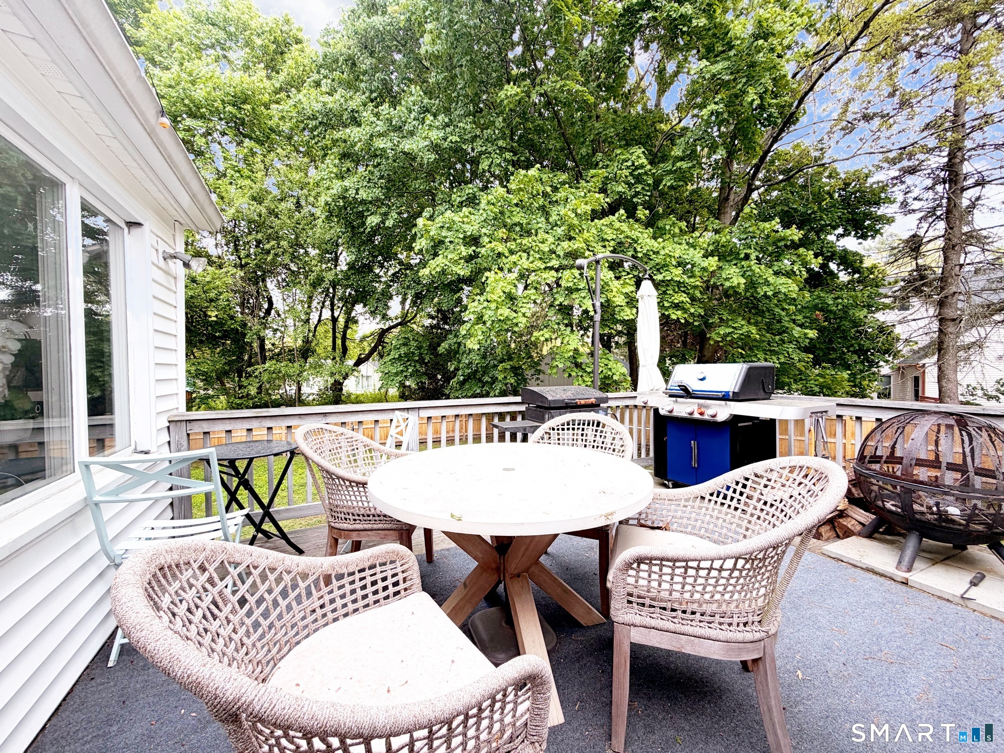 4 Cranbury Woods Road Norwalk CT 06851