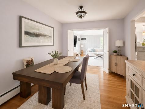 4 Cranbury Woods Road Norwalk CT 06851