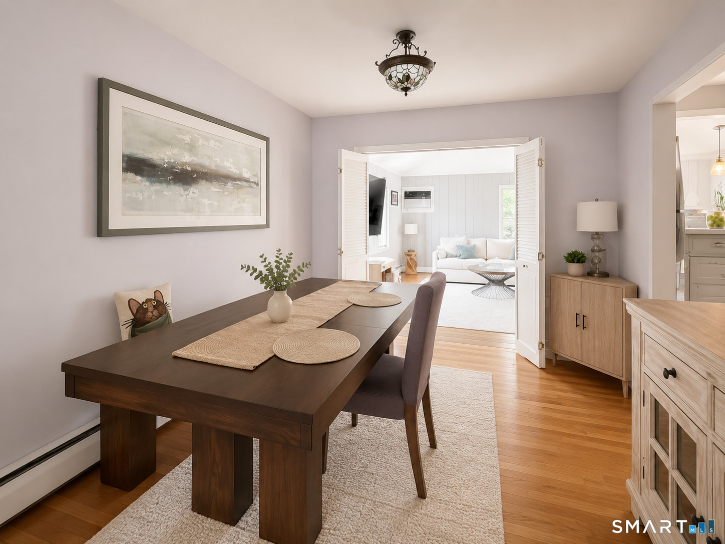 4 Cranbury Woods Road Norwalk CT 06851