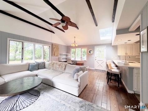 4 Cranbury Woods Road Norwalk CT 06851