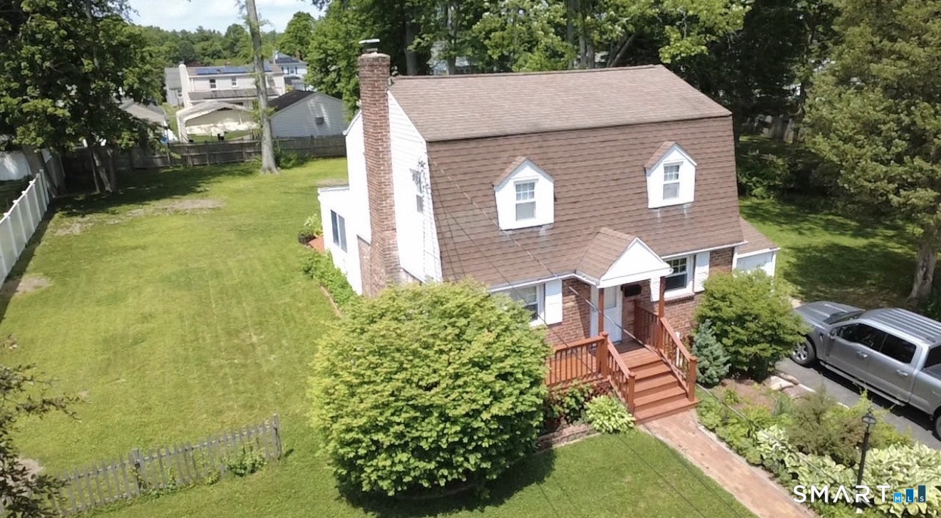 54 Harding Avenue Newington CT 06111