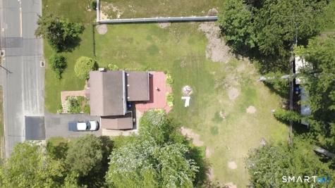 54 Harding Avenue Newington CT 06111