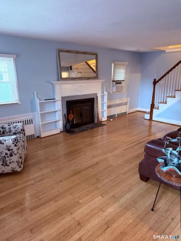 54 Harding Avenue Newington CT 06111