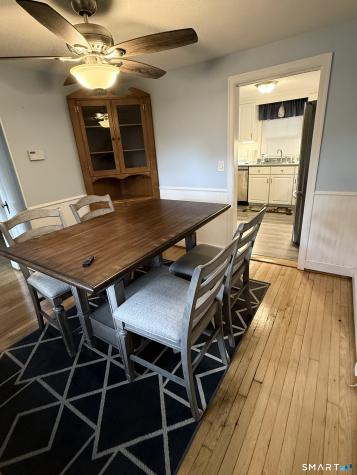 54 Harding Avenue Newington CT 06111