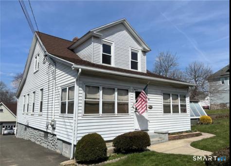 222 Chipman Street Extension Waterbury CT 06708