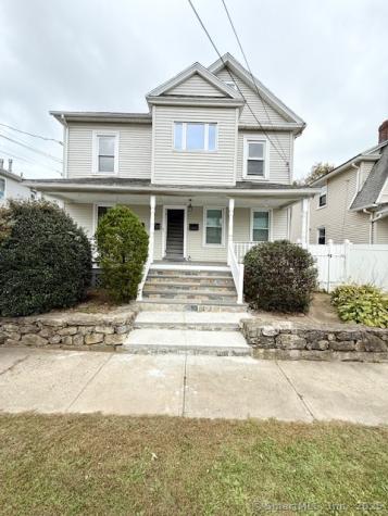 97 Davis Avenue Bridgeport CT 06605