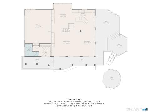 25 Spencer Avenue Guilford CT 06437
