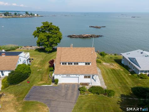 25 Spencer Avenue Guilford CT 06437