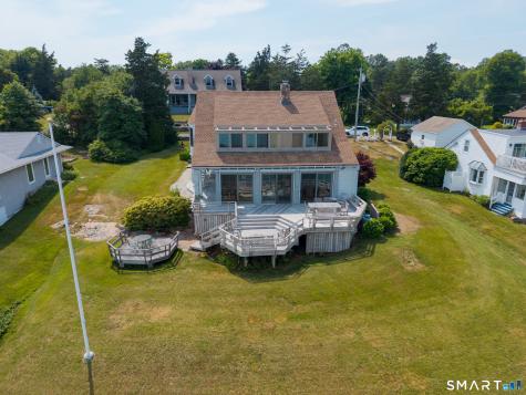 25 Spencer Avenue Guilford CT 06437
