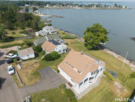 25 Spencer Avenue Guilford CT 06437