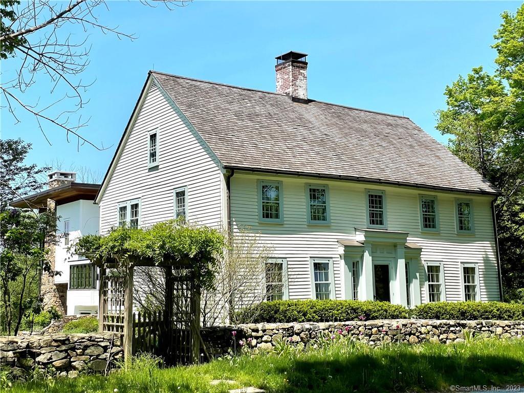 423 Munger Lane Bethlehem CT 06751