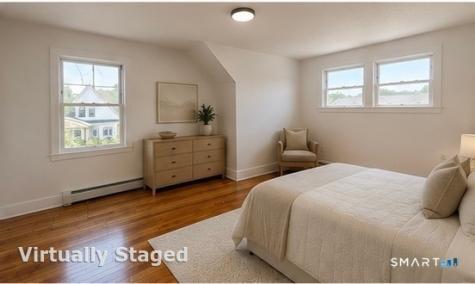 565 Carroll Avenue Bridgeport CT 06607