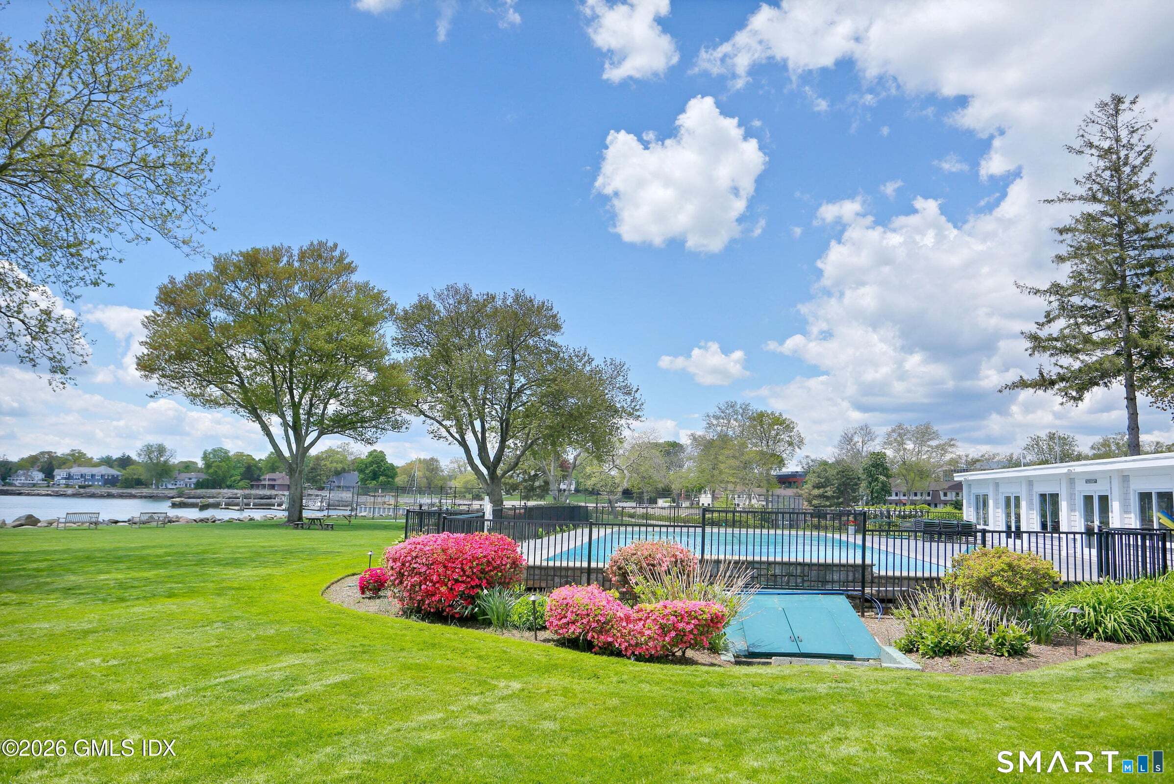 87 Dolphin Cove Quay Stamford CT 06902