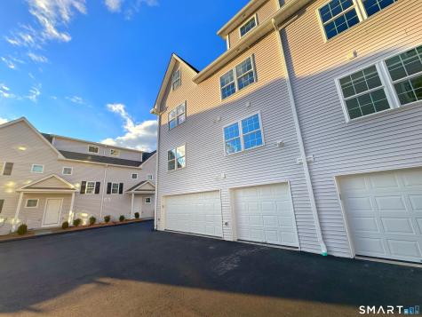 14 Hyatt Avenue Norwalk CT 06850