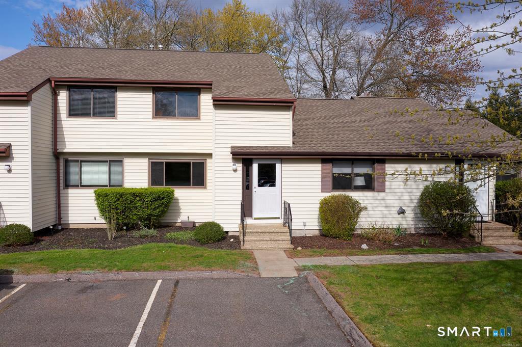 6 Oak Forest Drive Manchester CT 06042