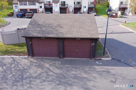 6 Oak Forest Drive Manchester CT 06042