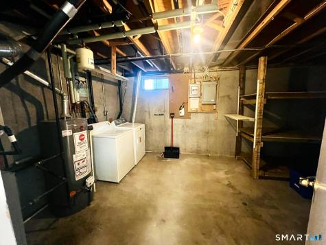 6 Oak Forest Drive Manchester CT 06042