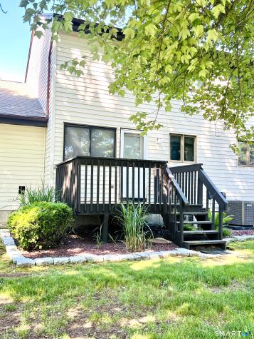 6 Oak Forest Drive Manchester CT 06042
