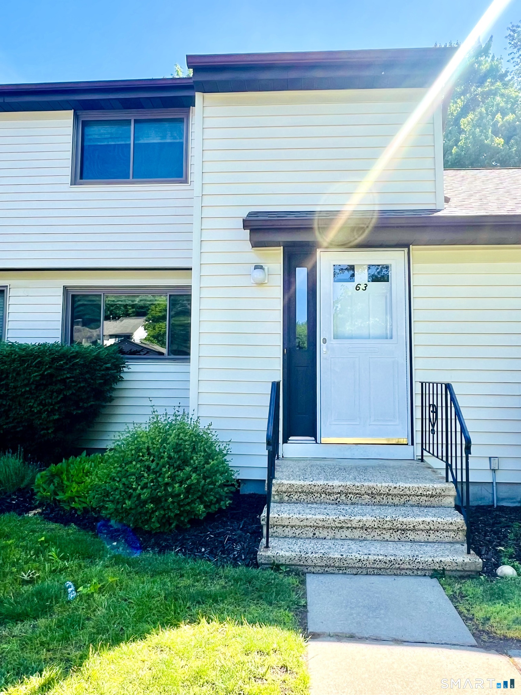 6 Oak Forest Drive Manchester CT 06042