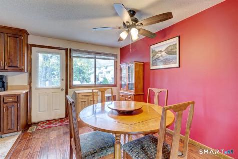 6 Oak Forest Drive Manchester CT 06042