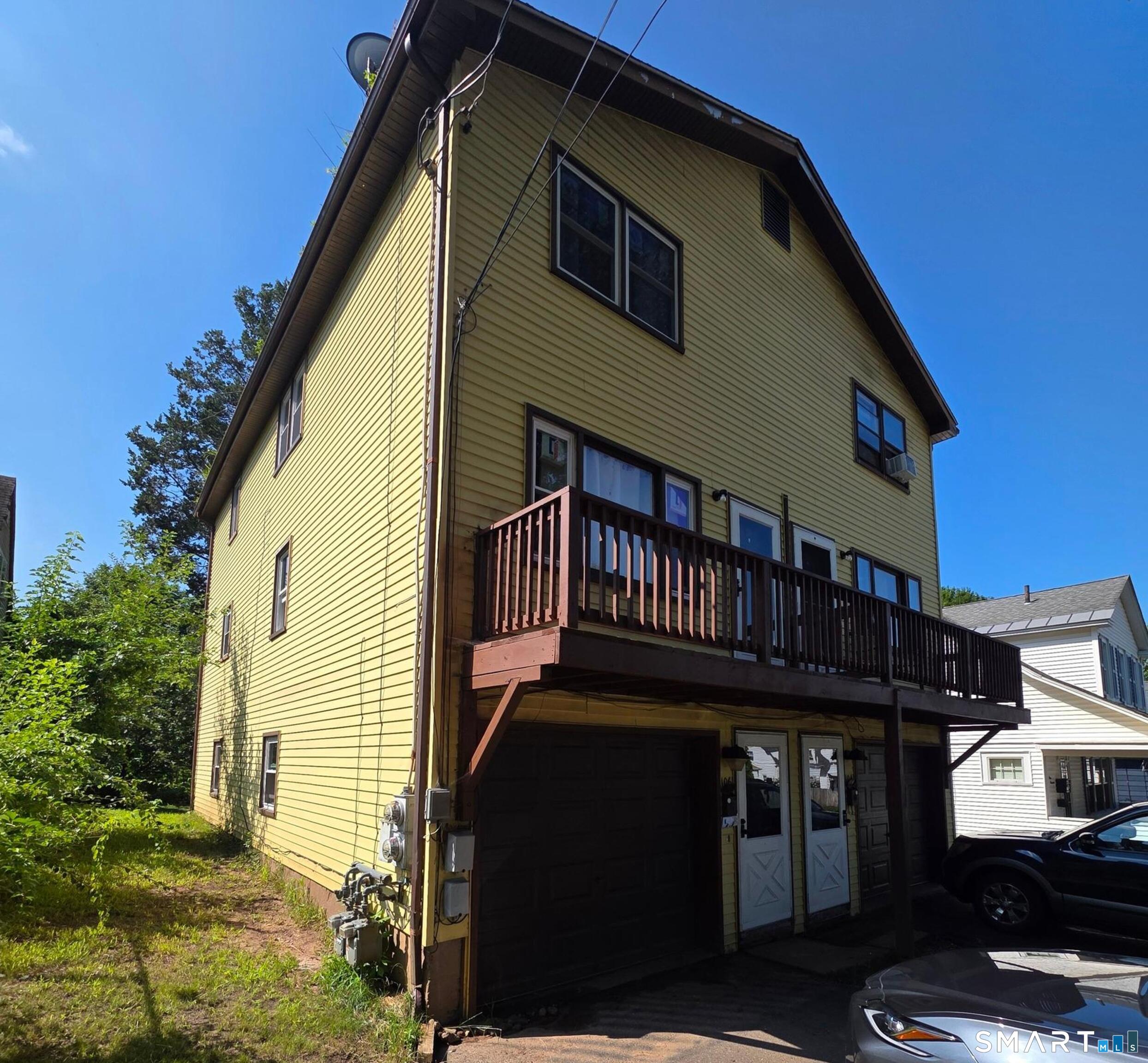 106 Florence Street Manchester CT 06040