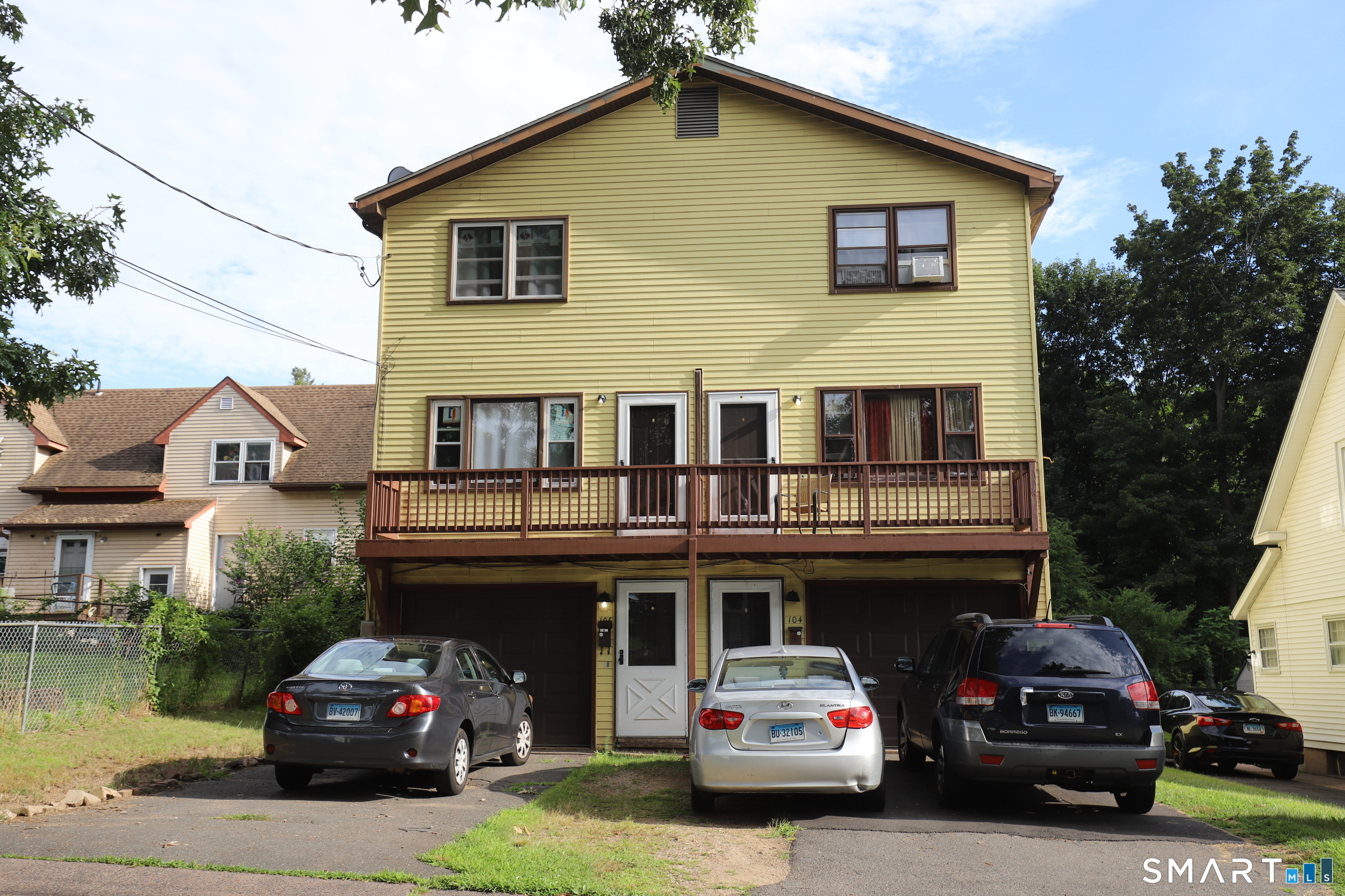 106 Florence Street Manchester CT 06040