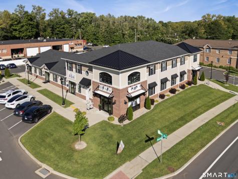 55 Steele Boulevard Berlin CT 06037