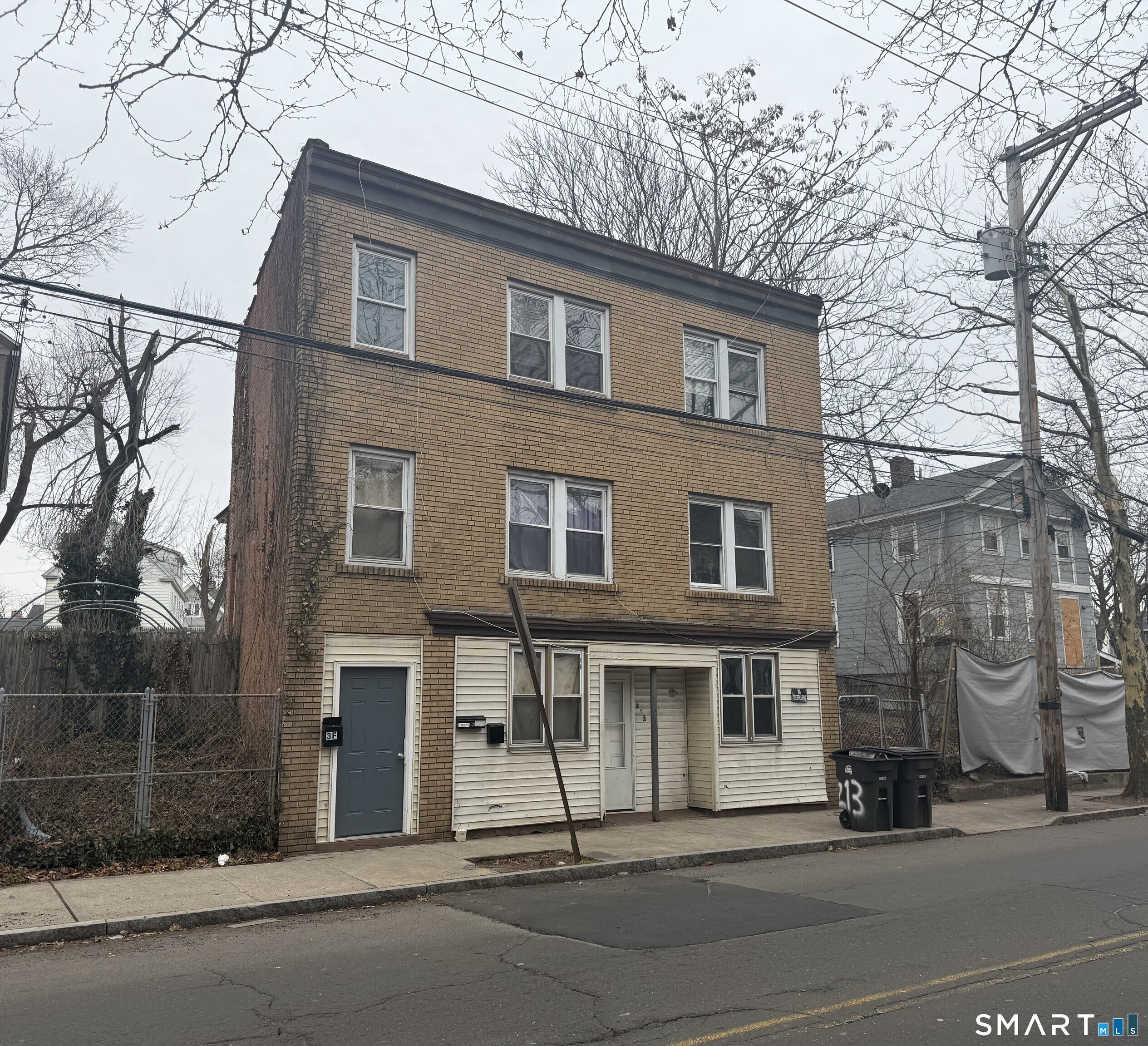 213 Ferry Street New Haven CT 06511