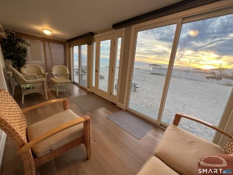 21 Seaside Lane Old Lyme CT 06371