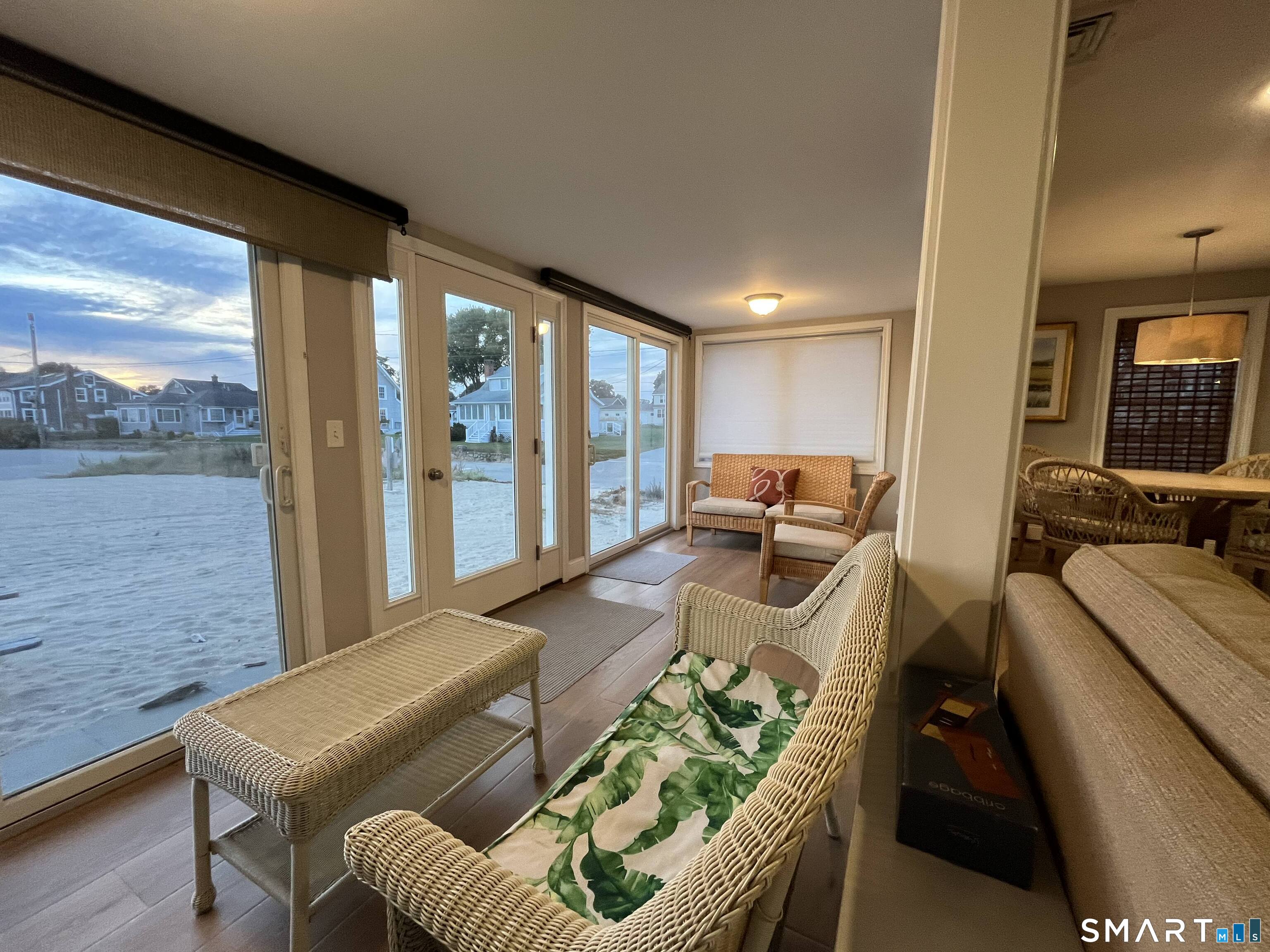 21 Seaside Lane Old Lyme CT 06371