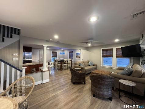 21 Seaside Lane Old Lyme CT 06371
