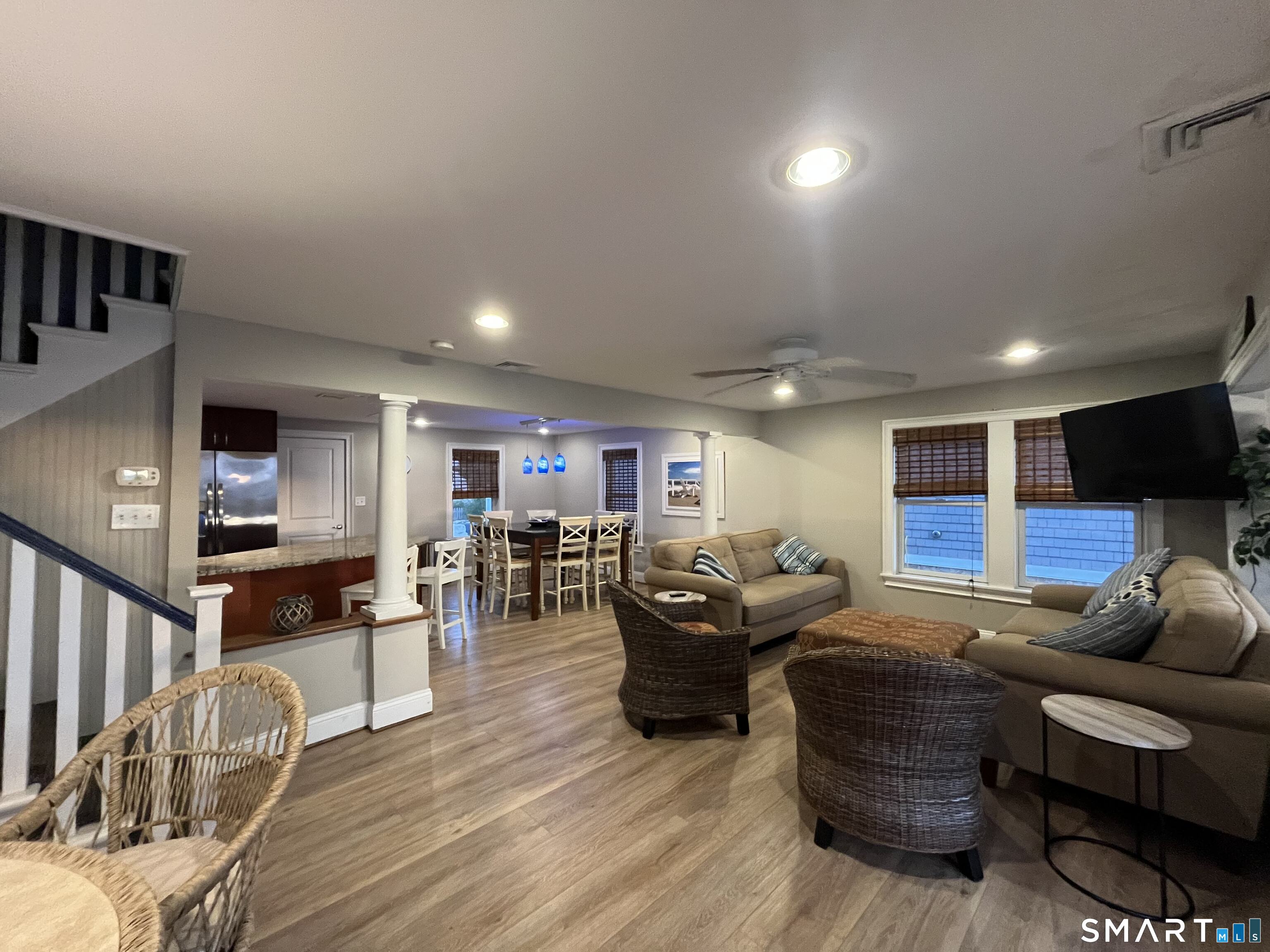 21 Seaside Lane Old Lyme CT 06371