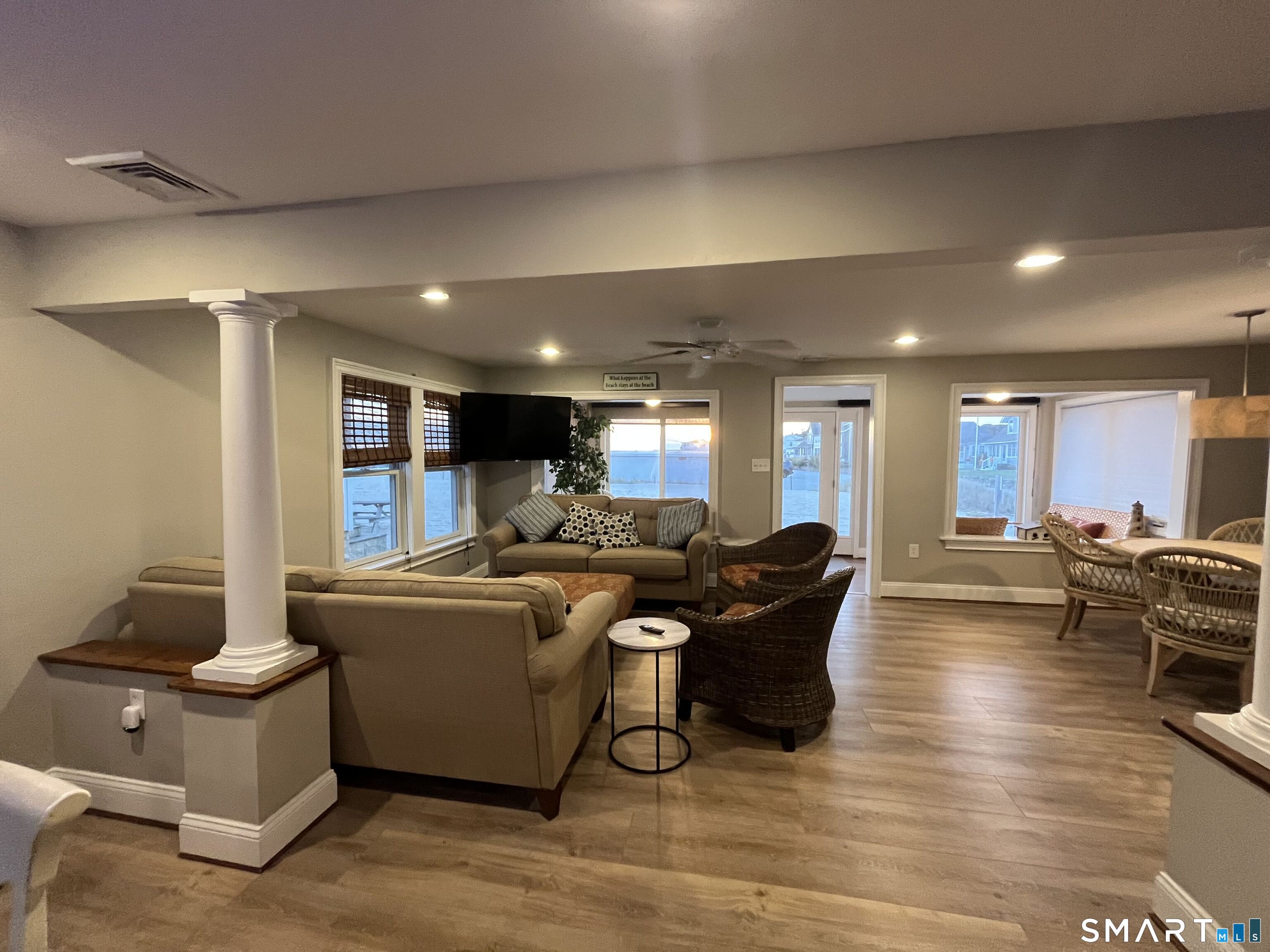 21 Seaside Lane Old Lyme CT 06371