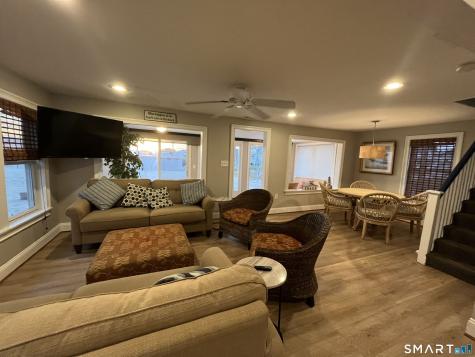 21 Seaside Lane Old Lyme CT 06371