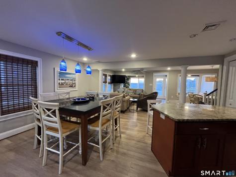 21 Seaside Lane Old Lyme CT 06371