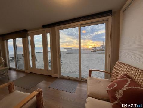 21 Seaside Lane Old Lyme CT 06371