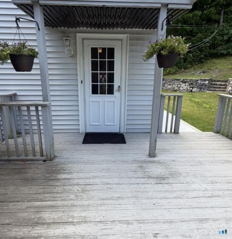 70 Wooster Avenue Waterbury CT 06708