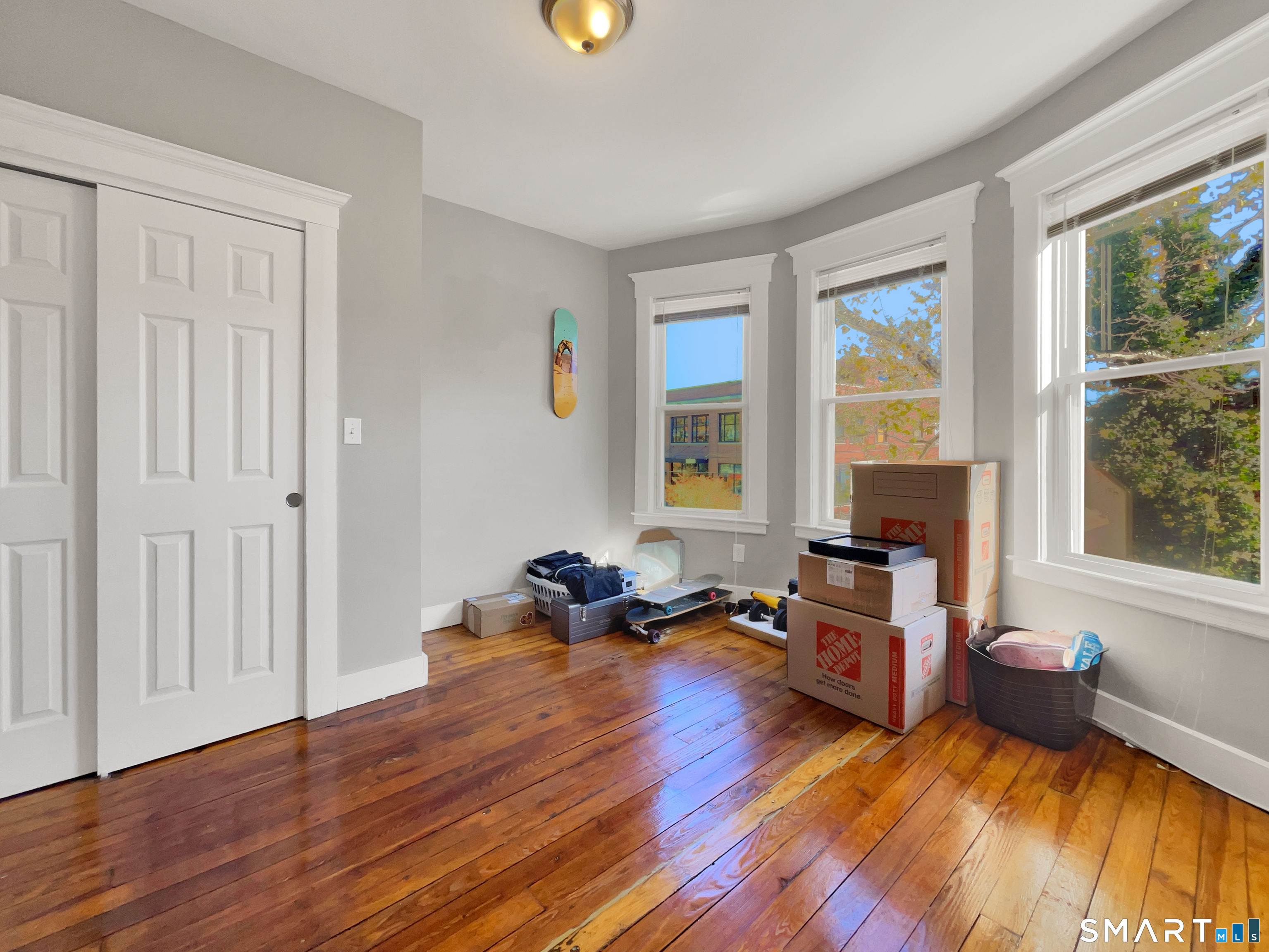 258 Nicoll Street New Haven CT 06511