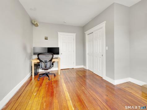 258 Nicoll Street New Haven CT 06511