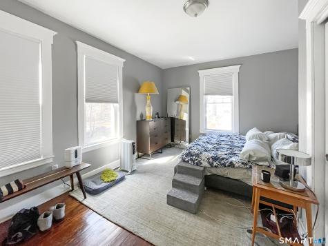 258 Nicoll Street New Haven CT 06511