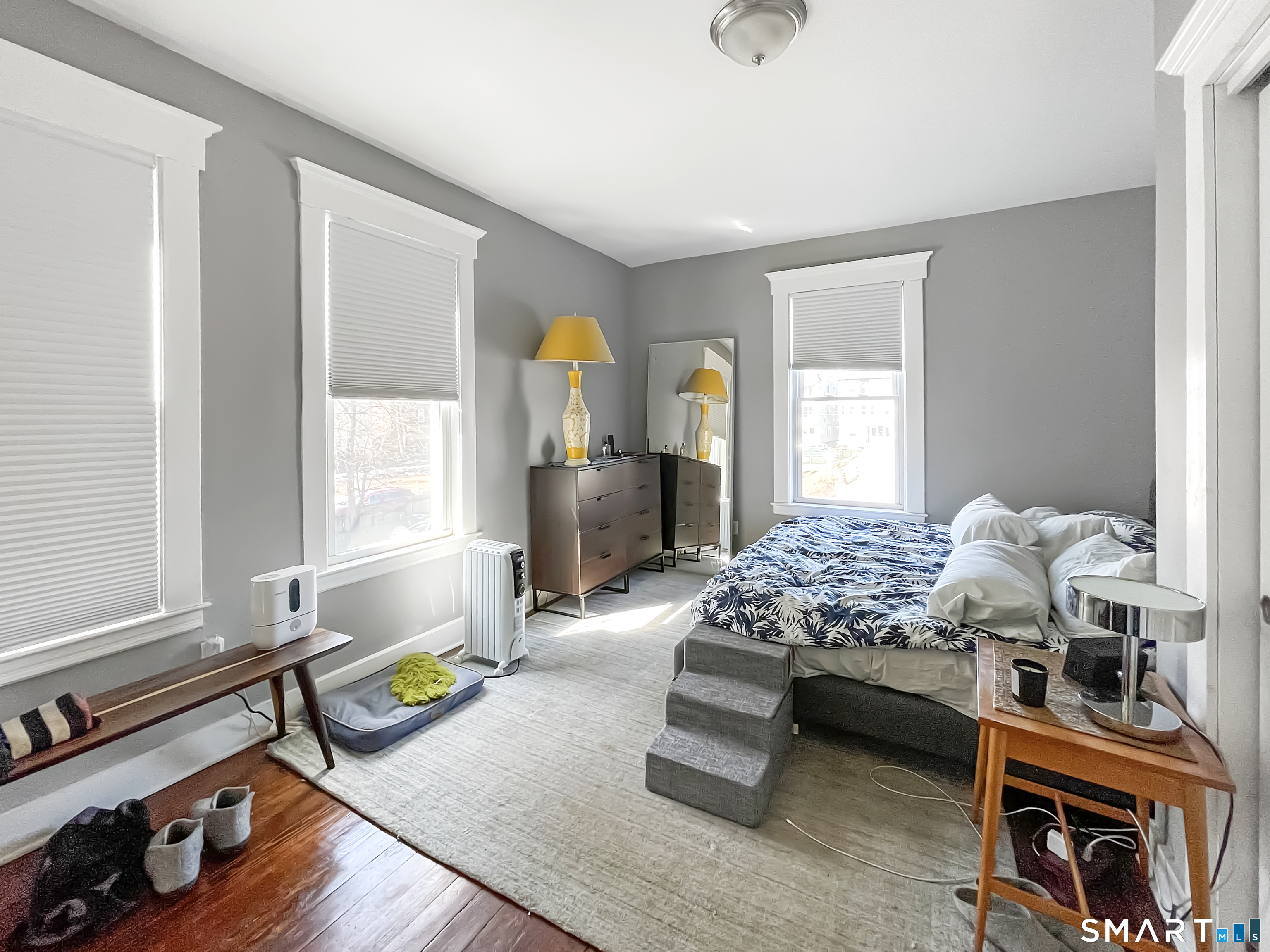 258 Nicoll Street New Haven CT 06511