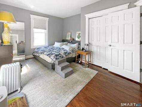 258 Nicoll Street New Haven CT 06511