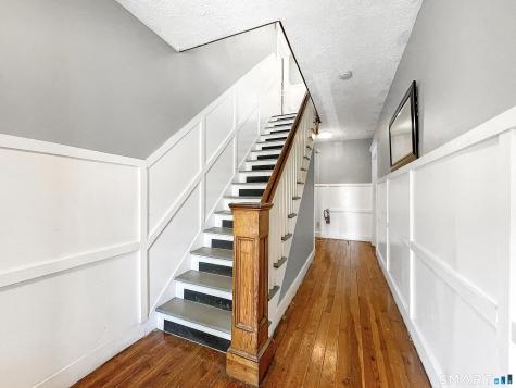 258 Nicoll Street New Haven CT 06511