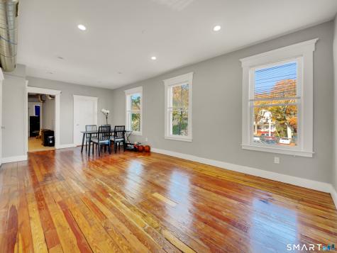 258 Nicoll Street New Haven CT 06511