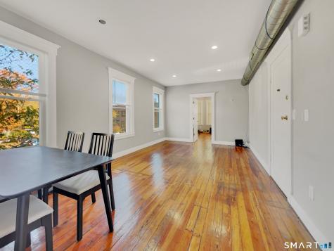 258 Nicoll Street New Haven CT 06511