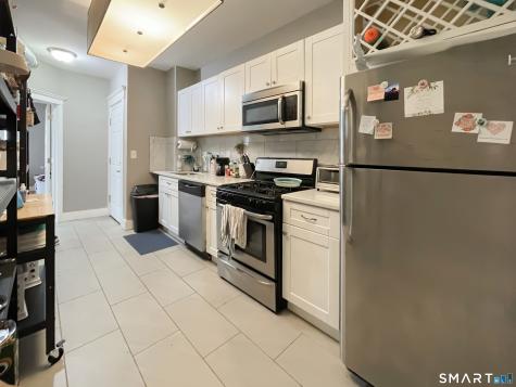 258 Nicoll Street New Haven CT 06511