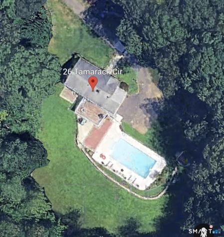 26 Tamarack Circle Trumbull CT 06611